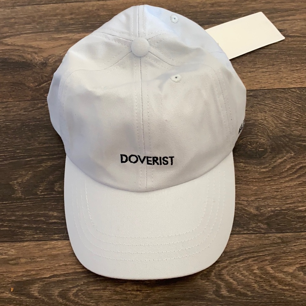 Doverist Cap
